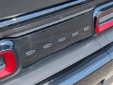 Thumbnail of 2022 Pitch Black Clearcoat Dodge Challenger
