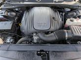 Thumbnail of 2022 Pitch Black Clearcoat Dodge Challenger
