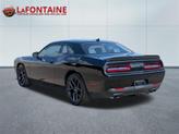 Thumbnail of 2022 Pitch Black Clearcoat Dodge Challenger