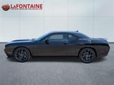 Thumbnail of 2022 Pitch Black Clearcoat Dodge Challenger