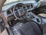 Thumbnail of 2022 Pitch Black Clearcoat Dodge Challenger