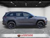 Thumbnail of 2024 Baltic Gray Metallic Clearcoat Jeep Grand Cherokee