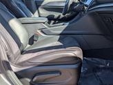 Thumbnail of 2024 Baltic Gray Metallic Clearcoat Jeep Grand Cherokee