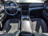 Thumbnail of 2024 Baltic Gray Metallic Clearcoat Jeep Grand Cherokee