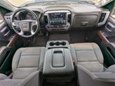 Thumbnail of 2019 Stone Blue Metallic GMC Sierra 1500