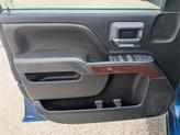 Thumbnail of 2019 Stone Blue Metallic GMC Sierra 1500