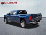 Thumbnail of 2019 Stone Blue Metallic GMC Sierra 1500