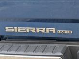 Thumbnail of 2019 Stone Blue Metallic GMC Sierra 1500