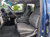 Thumbnail of 2019 Stone Blue Metallic GMC Sierra 1500