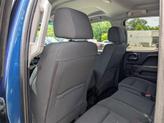 Thumbnail of 2019 Stone Blue Metallic GMC Sierra 1500