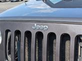 Thumbnail of 2017 Granite Crystal Metallic Clearcoat Jeep Wrangler Unlimited