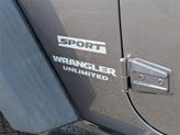 Thumbnail of 2017 Granite Crystal Metallic Clearcoat Jeep Wrangler Unlimited