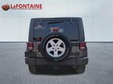 Thumbnail of 2017 Granite Crystal Metallic Clearcoat Jeep Wrangler Unlimited