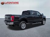 Thumbnail of 2019 Agate Black Metallic Ford F-350