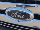 Thumbnail of 2019 Agate Black Metallic Ford F-350