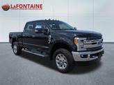 Thumbnail of 2019 Agate Black Metallic Ford F-350