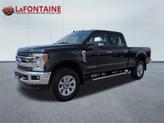 Photo of 2019 Agate Black Metallic Ford F-350