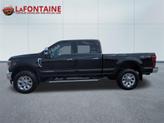 Thumbnail of 2019 Agate Black Metallic Ford F-350