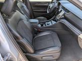Thumbnail of 2024 Silver Zynith Jeep Grand Cherokee L
