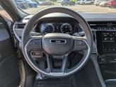 Thumbnail of 2024 Silver Zynith Jeep Grand Cherokee L