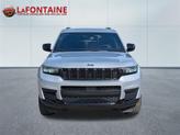 Thumbnail of 2024 Silver Zynith Jeep Grand Cherokee L