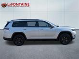 Thumbnail of 2024 Silver Zynith Jeep Grand Cherokee L