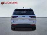 Thumbnail of 2024 Silver Zynith Jeep Grand Cherokee L