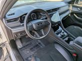 Thumbnail of 2024 Silver Zynith Jeep Grand Cherokee L