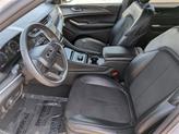 Thumbnail of 2024 Silver Zynith Jeep Grand Cherokee L