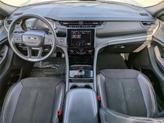 Thumbnail of 2024 Silver Zynith Jeep Grand Cherokee L