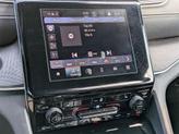 Thumbnail of 2024 Silver Zynith Jeep Grand Cherokee L