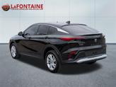 Thumbnail of 2024 Ebony Twilight Metallic Buick Envista