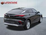 Thumbnail of 2024 Ebony Twilight Metallic Buick Envista