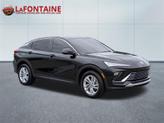 Thumbnail of 2024 Ebony Twilight Metallic Buick Envista