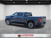 Thumbnail of 2023 Pacific Blue Metallic GMC Sierra 1500