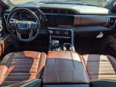 Thumbnail of 2023 Pacific Blue Metallic GMC Sierra 1500