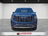 Thumbnail of 2023 Pacific Blue Metallic GMC Sierra 1500