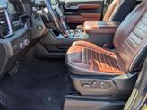 Thumbnail of 2023 Pacific Blue Metallic GMC Sierra 1500