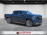 Thumbnail of 2023 Pacific Blue Metallic GMC Sierra 1500