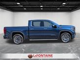 Thumbnail of 2023 Pacific Blue Metallic GMC Sierra 1500