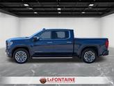 Thumbnail of 2023 Pacific Blue Metallic GMC Sierra 1500