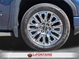 Thumbnail of 2023 Pacific Blue Metallic GMC Sierra 1500