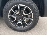 Thumbnail of 2025 Bright White Clearcoat Jeep Compass
