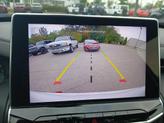 Thumbnail of 2025 Bright White Clearcoat Jeep Compass