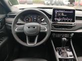 Thumbnail of 2025 Bright White Clearcoat Jeep Compass