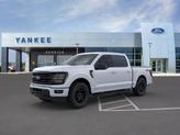 Thumbnail of 2025 Oxford White Ford F-150