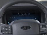 Thumbnail of 2025 Oxford White Ford F-150