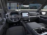 Thumbnail of 2025 Oxford White Ford F-150