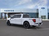 Thumbnail of 2025 Oxford White Ford F-150