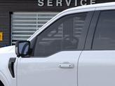 Thumbnail of 2025 Oxford White Ford F-150